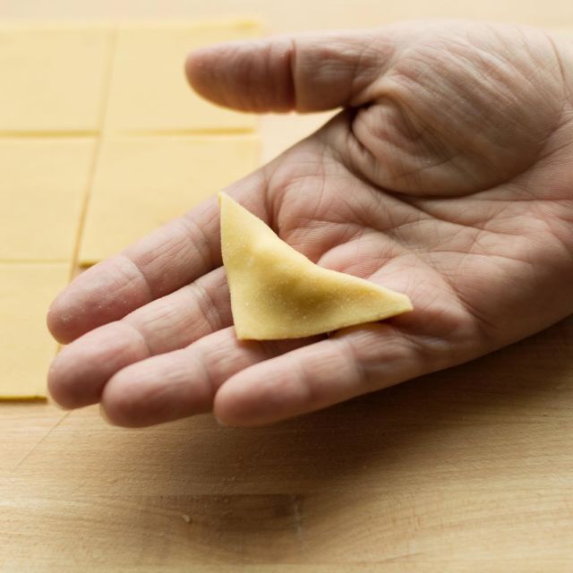 I was editing pictures for our cookbook tonight and came to these photos of my mom shaping tortellini. 

Her hands so up close and personal filled me with so much emotion. 

The hands that carried me before I could walk. 

The hands that held mine.

The hands that wiped my tears.

The hands that did my hair. 

The hands that cooked my meals.

The hands that cleaned up after me.

The hands that wrote me notes. 

The hands that held me when my heart hurt. 

The same hands that did all those things for me also held her own mother’s hands, picked fruit in Italy, learned to write in a foreign language, packed bags to leave everything and everyone she loved, and eventually cooked for hundreds and hundreds of people. 

I love those beautiful hands that have served so many ❤️❤️❤️